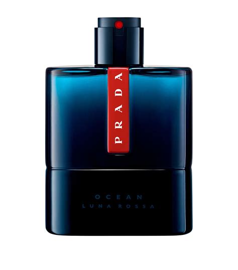 Prada Eau de Toilette Luna Rossa Ocean 